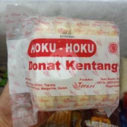 Donat Kentang Hoku Hoku Isi 10