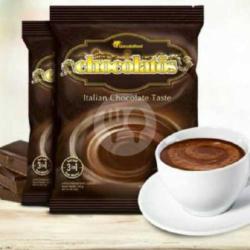 Chocolatos Coklat Panas