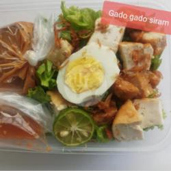 Gado Gado Siram Betawi