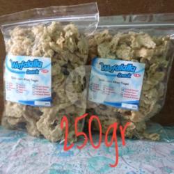 Keripik Pare 250gr