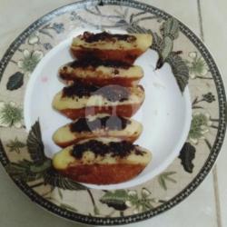 Pukis Coklat