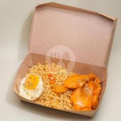 Mentai Chicken Indomie