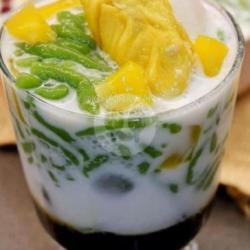 Es Cendol Dawet Durian