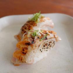 Tuna Aburi