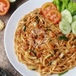 Mie Ifumie Goreng Biasa