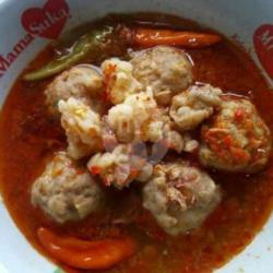 Bakso Urat Kuah Pedas