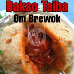 Bakso Lava