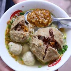 Bakso Urat Daging Cingcang