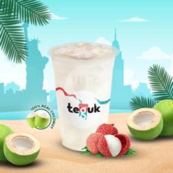 Ice Lychee Coconut R