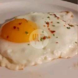 Sunny Side Egg