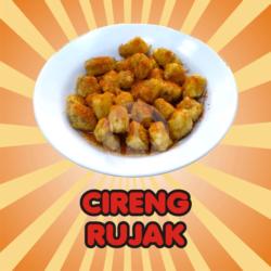 Cireng Rujak