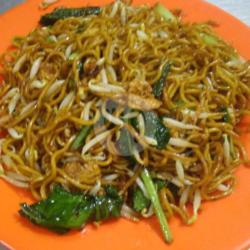 Mie Goreng Manis Khas Pontianak