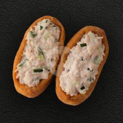 Inari Tuna Mayo Salad (2 Pcs)