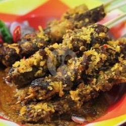 Sate Daging Klopo