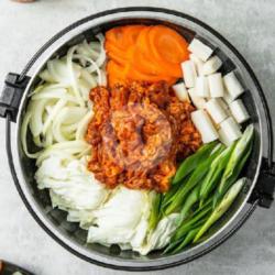 Seoul Sogogi Bokkeum