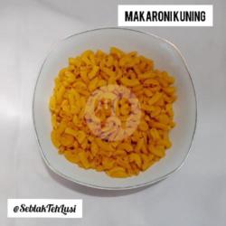 Makaroni Kuning