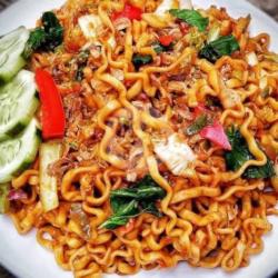 Mie Goreng Petir