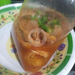 Bakso Mercon  Sosis Besar