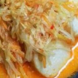 Lontong Sayur