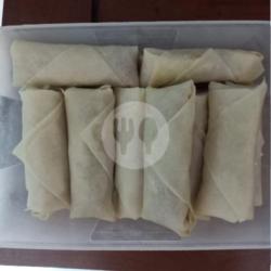 Lumpia Isi Rebung Ayam