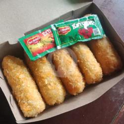 Risoles Ragout Sayur Isi 5