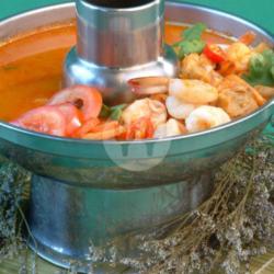 Tom Yam Goong (udang)