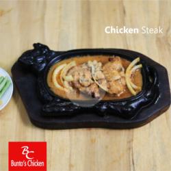 Chicken Steak