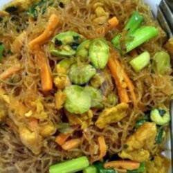 Bihun Goreng Super