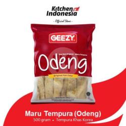 Odeng Geezy Minaku