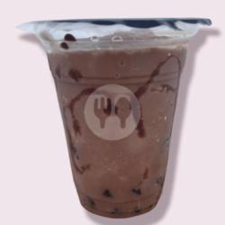 Capucino Boba Blend