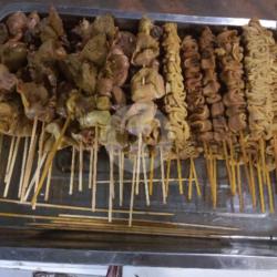 Sate Ati Ampela/usus