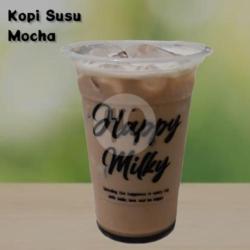 Kopi Susu Mocha