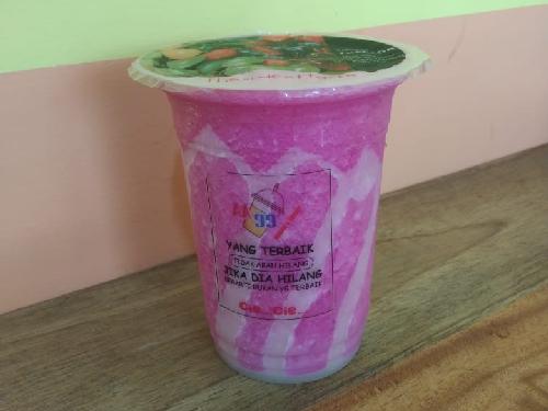 Es Juice Buah AA-99, Sindang Barang