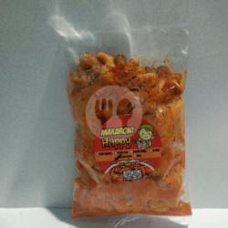 Makaroo Balado Pedas (basah)