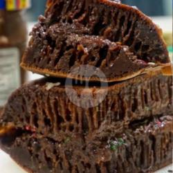 Martabak Manis Brownies Coklat