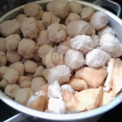 Bakso Kojek