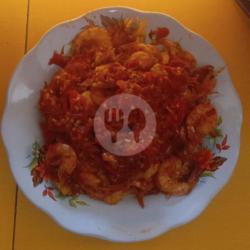 Udang Balado