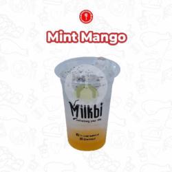 Mint Mango