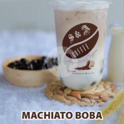 Machiato Boba