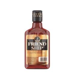 (21 ) Friendship Coffee Vodka 180ml