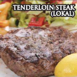 Tenderloin Steak (lokal)