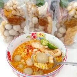 Bakso Aci Instan