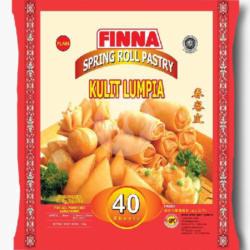 Finna Kulit Lumpia Besar