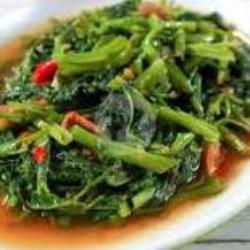 Cah Kangkung