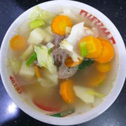 Sop Daging Sapi