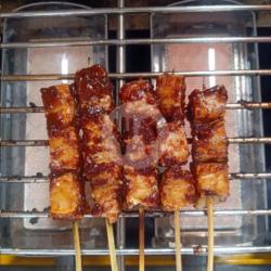 Tahu Bakar Rasa Indomi Goreng