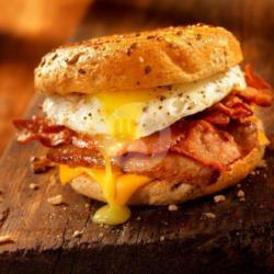 The Ultimate Nyc Bacon Egg And Cheese