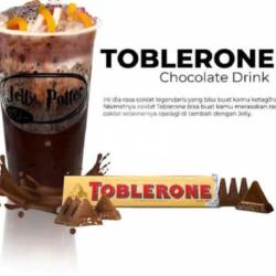 Toblerone Chocolate