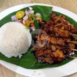 Paket Sate Sapi
