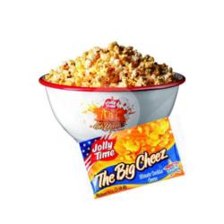 Jolly Time The Big Cheez